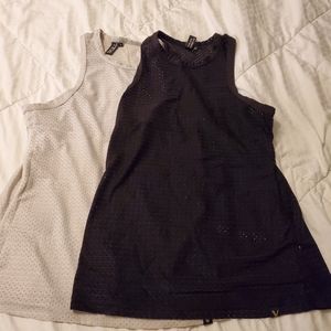 Vull Sport tank bundle